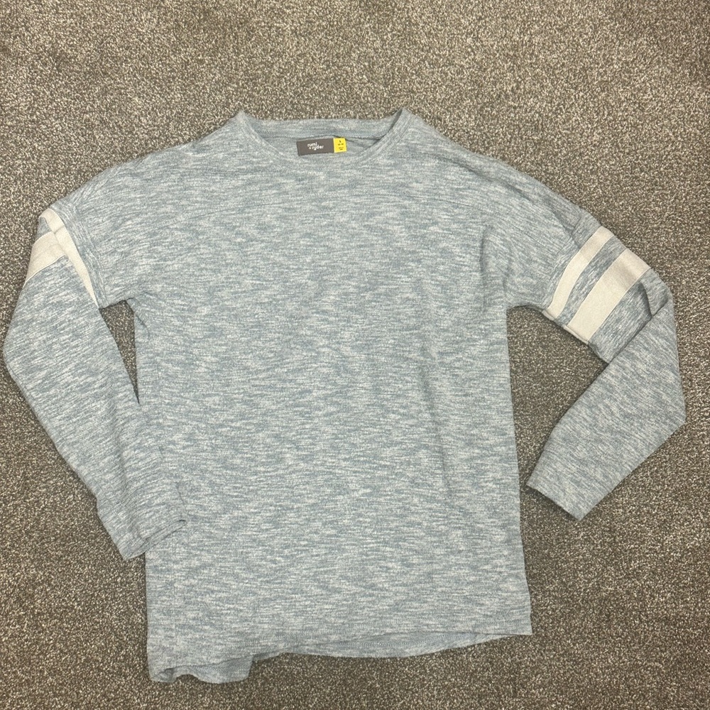 Rumi and Ryder youth top